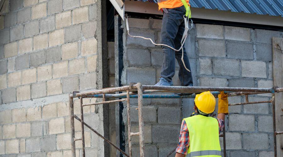 Professional Emergency Roof Repairs in Rozet, WY